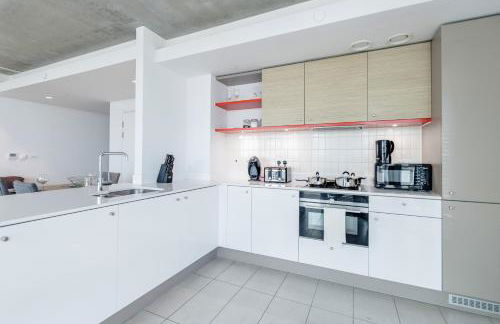 EXCEL LONDON MAJESTIC APARTMENT - Foto 35