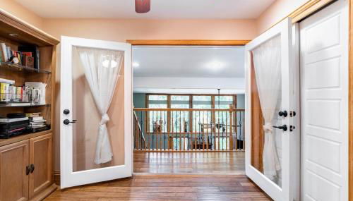 SOCO, Big 5BR, SwimSpa-seats 10, Sauna, 7 Beds - Foto 4