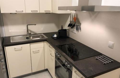 Apartment am Schloßplatz Erlangen - Foto 10