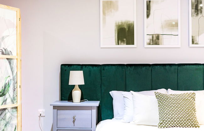 Pontcanna Jewel Cardiff city centre - Foto 2