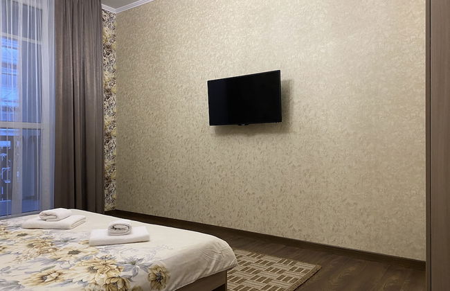 Apart-hotel Residence - Foto 22