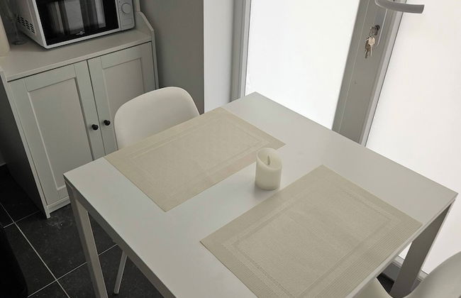 Suite With Private Jacuzzi - Foto 22