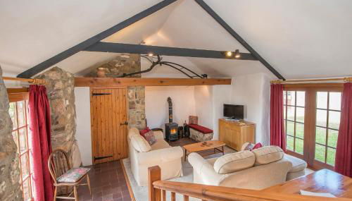 Ty Uchaf Cottage - Foto 3, Other