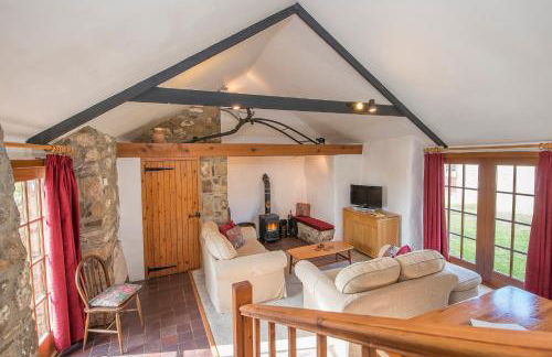 Ty Uchaf Cottage - Photo 3