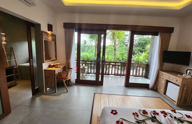 Pinggala Villa Ubud - Foto 34