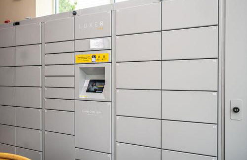 Downtown New Built Roof top balcony City View 525Pkwy - Foto 37