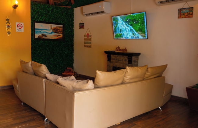 Palm Valley Cabins - Foto 60