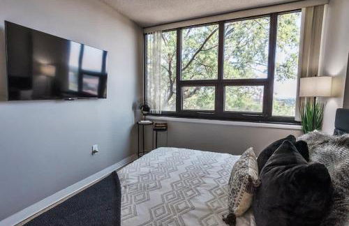 Modern condo closest to the University of SC - Foto 8