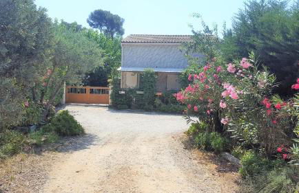 LES LAURIERS - Foto 1