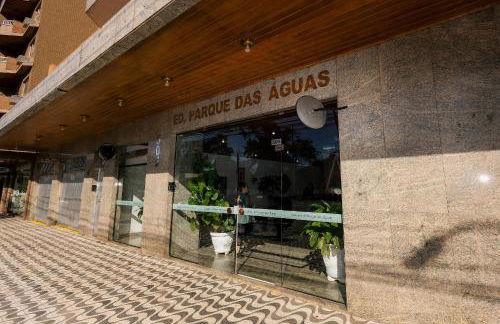 Parque Prime Aptos - Em frente ao Parque das Águas (!) - Foto 16