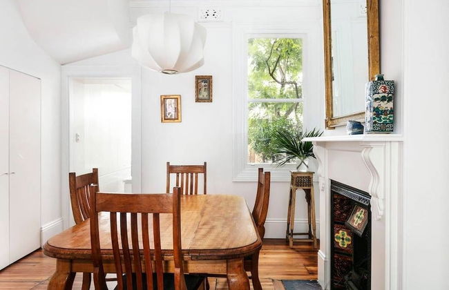 European Elegance in Darlinghurst - Foto 6