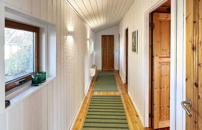 6 Person Holiday Home in Vig - Foto 16