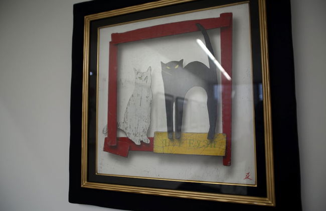 Culinary Bed&Art 401 - Foto 23