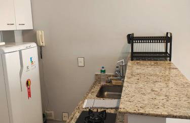 Central Apartameno, Ar condicionado, garagem - Foto 13