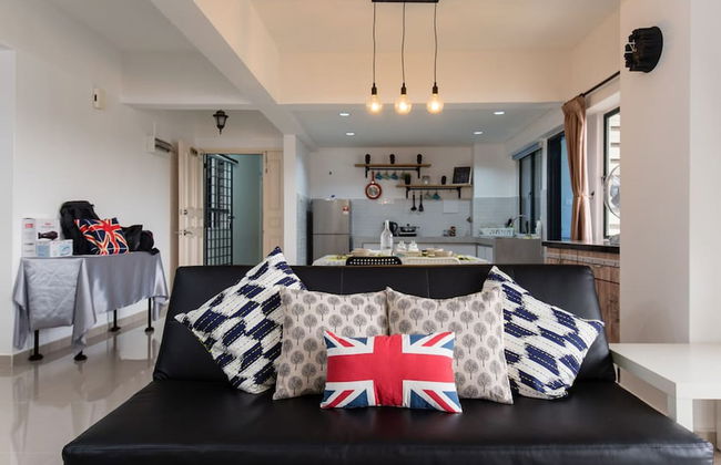 3BR Cosy Place - Photo 19