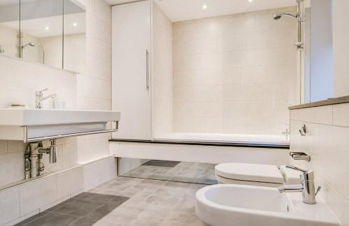 Chiltern Street Serviced Apartments - Marylebone - Foto 35