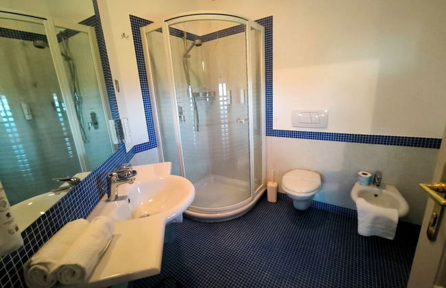 Villa Dragoni - Foto 28