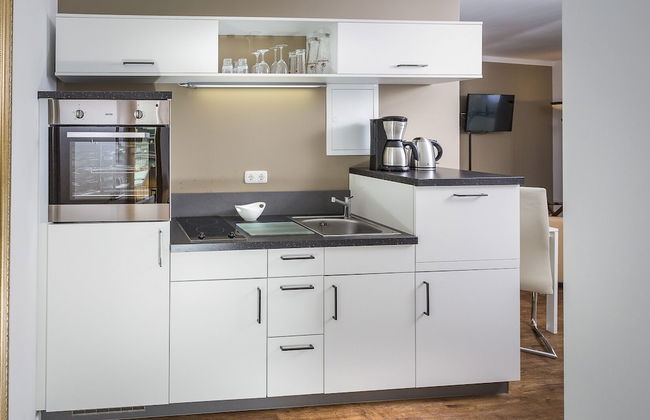 Hanse City Boarding House - Foto 7