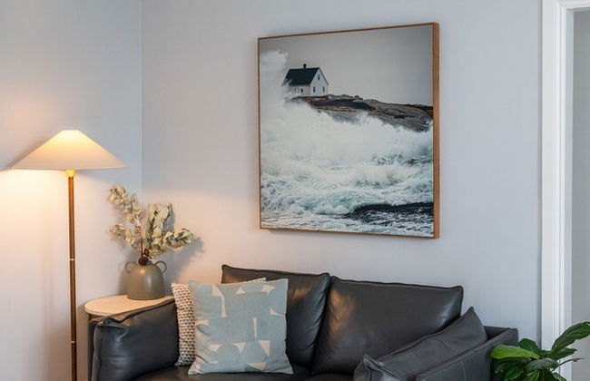 Beach Huts Middleton - Photo 48