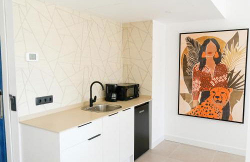 Apartamentos Vistasol - Foto 13