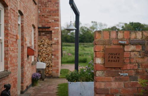 Freya's Farmhouse - Foto 12