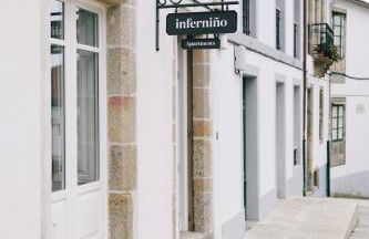 Inferniño Apartments - Foto 28