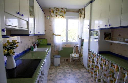 Balcon de Urdaibai en San Antonio Beach EBI543 - Photo 40