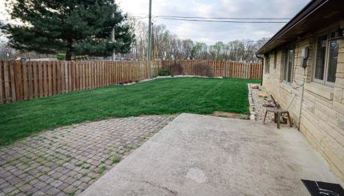 Cheerful & cozy farmhouse 2 bedroom home - Foto 5, Other