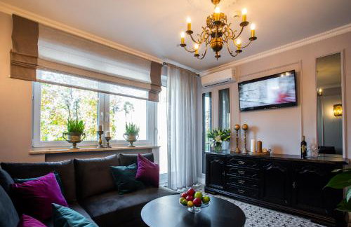 Willa Krakowska - Foto 10