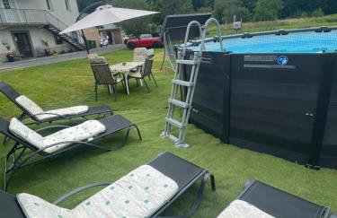 Bolkovac Apartman Ulica Donje selo 33 Fužine - Foto 59