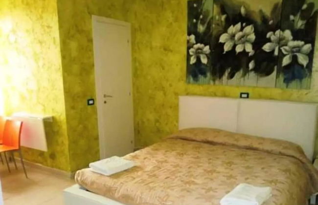 Vatican Sky Rooms - Foto 3