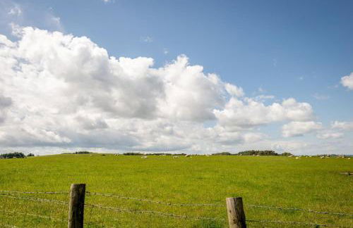 Lodge No 2 - St Andrews Lodge Park - Foto 29