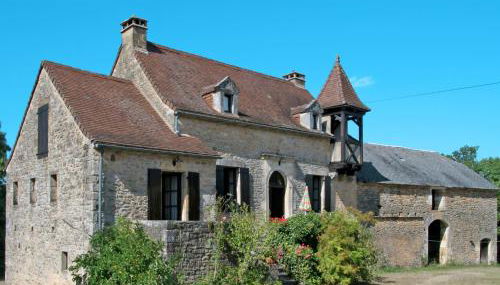 Holiday Home Le Pigeonnier by Interhome - Foto 2