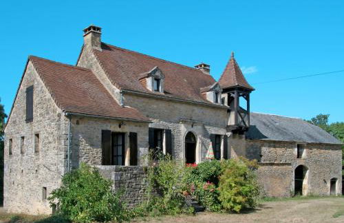 Holiday Home Le Pigeonnier by Interhome - Foto 2