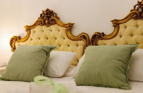 Giallo Napoletano Home - Photo 3