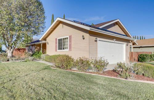 Lovely Templeton Home Near 200 Wineries! - Foto 35