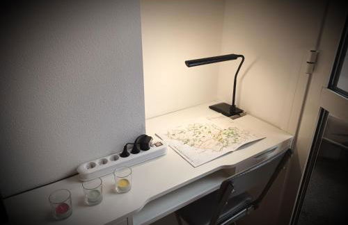 résidence la clairière aux portes de la baie de Somme - Foto 16