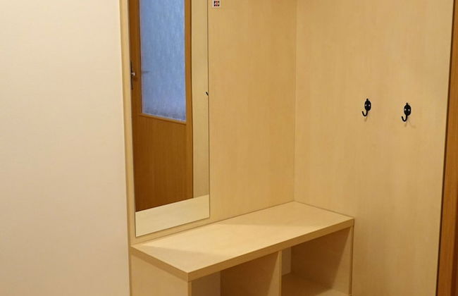 EEL accommodation Brno - Photo 16