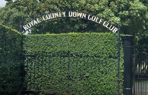 Oyster Bay Holiday Apartment Dundrum - Foto 27