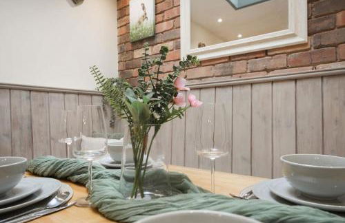 Picturesque Victorian Cottage - Foto 38