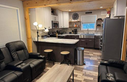 Serene Cabin between Fayetteville& Summerville WV - Foto 22