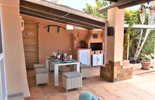 Exclusive Villa Golf Private Pool - Foto 12