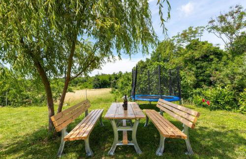 Holiday Home Villa Pendolina mit privatem Pool und Jacuzzi by Interhome - Foto 48