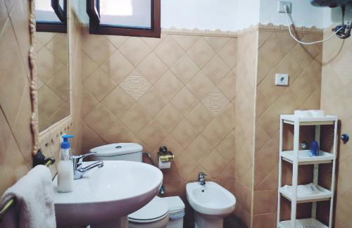 Casas Blancas - Suite 2 - Foto 19