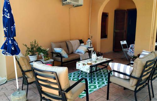 Family Holiday Apartment with garden & BBQ - Foto 59