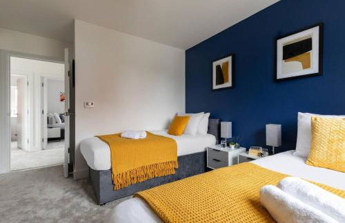 Beaulieu Rest 3 Bed House Chelmsford - Foto 18