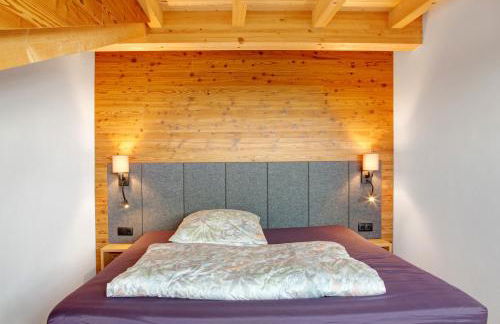 Chalet Sonnenwald - Foto 17