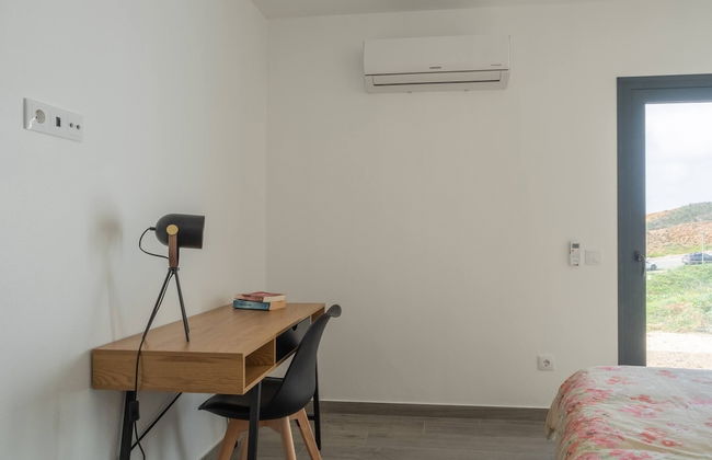 Apartamento Praia Da Arrifana - Foto 5