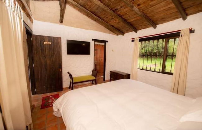 Villa Eucalyptus - Foto 4