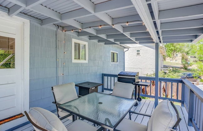 3brdowntownwalk to Restaurants & Bars W/fire pit - Foto 34